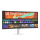 LG Smart Monitor 34U601SA-W 34U601SA-W.AEU - 1372979 - zdjęcie 3